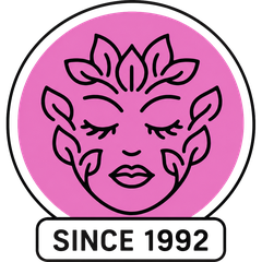 Pravin Skin Clinic logo - since 1992